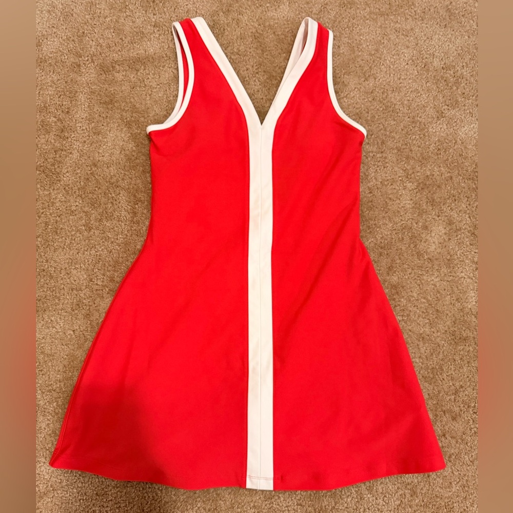 Abercrombie YPB SculptLux Dress